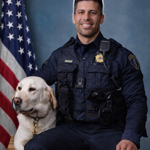 Fundraising Page: Gabe Perez